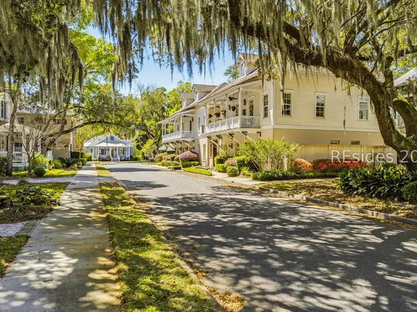 18 Jade Street UNIT B, Beaufort, SC 29907