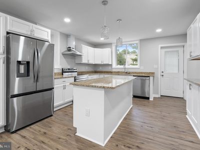 3731 Reisterstown Rd, Baltimore, MD, 21215