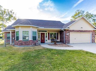 52 Chestnut Rdg, New Caney, TX 77357