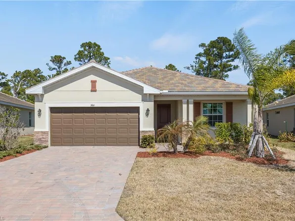 3160 Weston Manor DR, ALVA, FL 33920