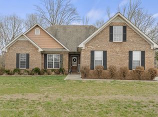 1609 Apple Valley Rd, Clarksville, TN 37043