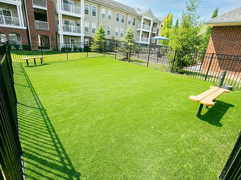 Clifton Park Apartment Homes — Photo 36