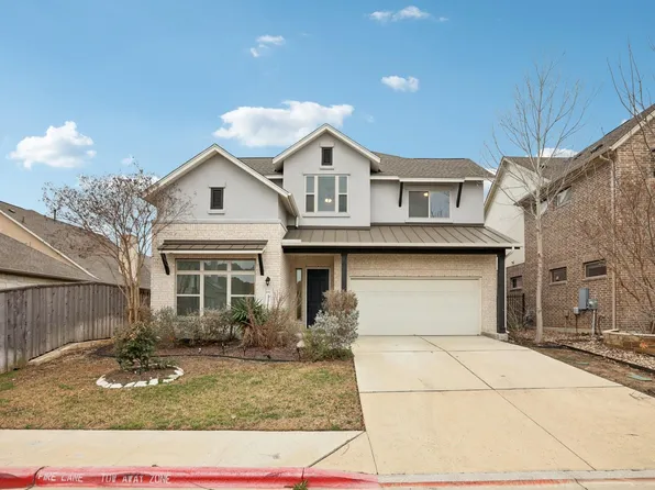 3810 Brushy Creek Rd Unit 73, Cedar Park, TX 78613