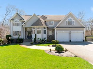 1392 County St, Attleboro, MA 02703