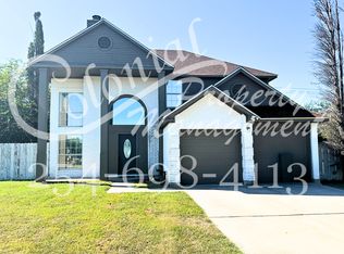 2806 Bluejay Dr, Killeen, TX 76549