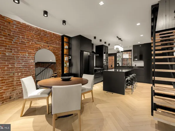 1444 Florida Ave NW, Washington, DC 20009
