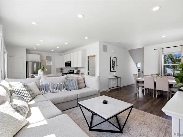 3720 Kenai Street, Evans, CO 80620
