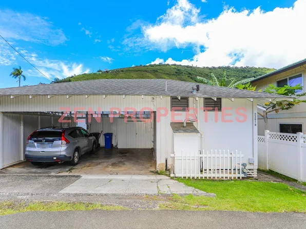 2361B E Manoa Rd, Honolulu, HI 96822
