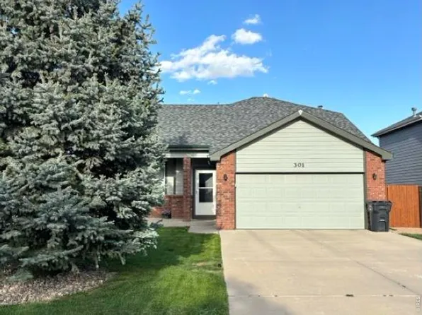 301 3rd St, Severance, CO 80546