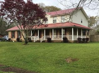 1037 West St, Wesson, MS 39191