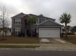 150 Pickett Mill Blvd, Bluffton, SC 29909