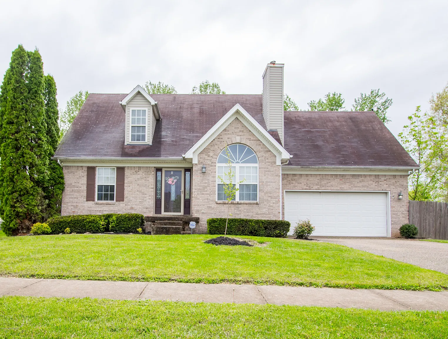 11120 Brook Bend Ct photo 1