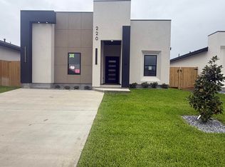 220 Lusitano Dr, Laredo, TX 78046