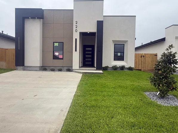 220 Lusitano Dr, Laredo, TX 78046