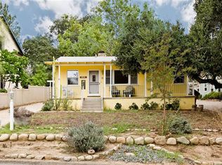 307 S Signal St, Ojai, CA 93023