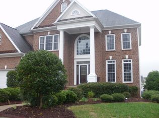 500 Heswall Court, Rolesville, NC 27571