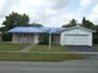 1301 SW 63rd Ave, Plantation, FL 33317