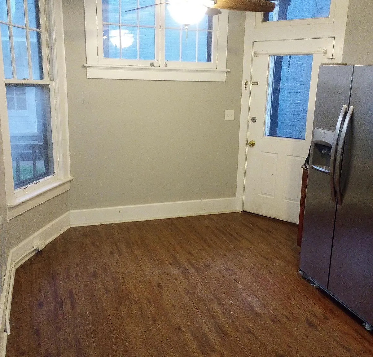 2 bed, 1200 sqft, $950 — Photo 4