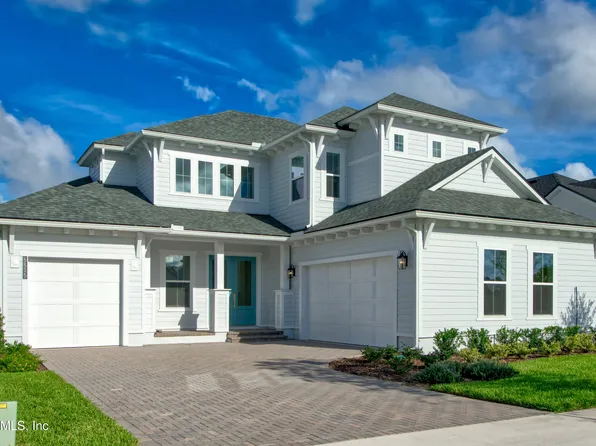 5515 FARMSTEAD Avenue, Jacksonville, FL 32224
