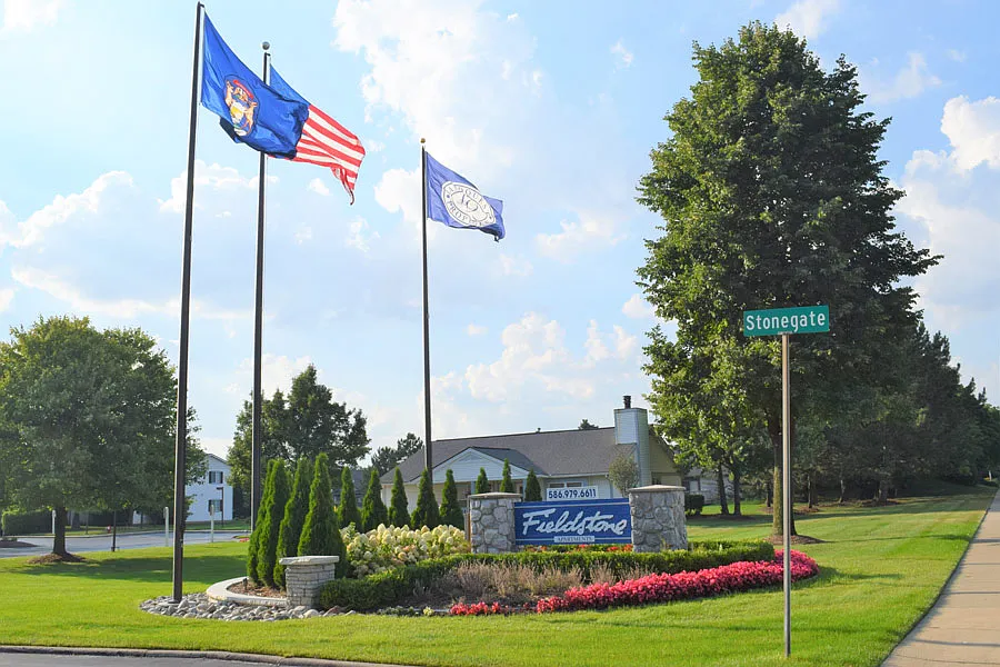Fieldstone Apartments