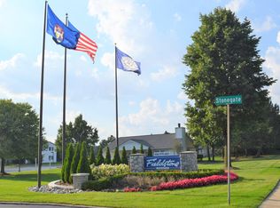 Fieldstone Apartments, Sterling Heights, MI 48312