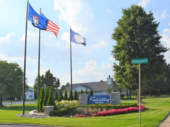 Fieldstone Apartments