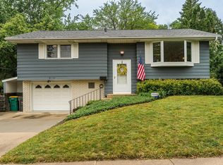 2731 12th Ave NW, Rochester, MN 55901