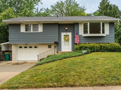 2731 12th Ave NW, Rochester, MN, 55901