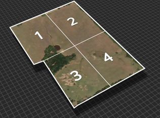 Hcr1306, Whitney, TX 76692