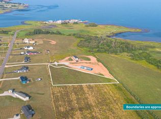 Carla Faith Way Lot 22, Nine Mile Creek, PE C0A 1N0