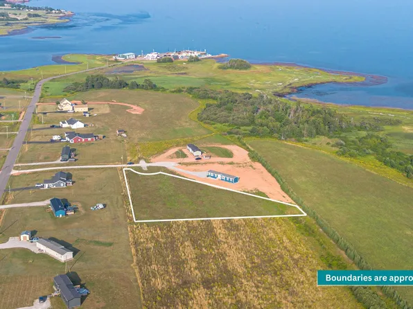 Carla Faith Way Lot 22, Nine Mile Creek, PE C0A 1N0