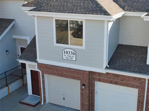 10336 W 55th Place Bldg V #202, Arvada, CO 80002