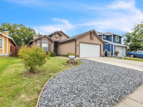 7666 Bluebrook Way, Sacramento, CA 95823