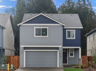 415 SW 32nd St, Battle Ground, WA 98604