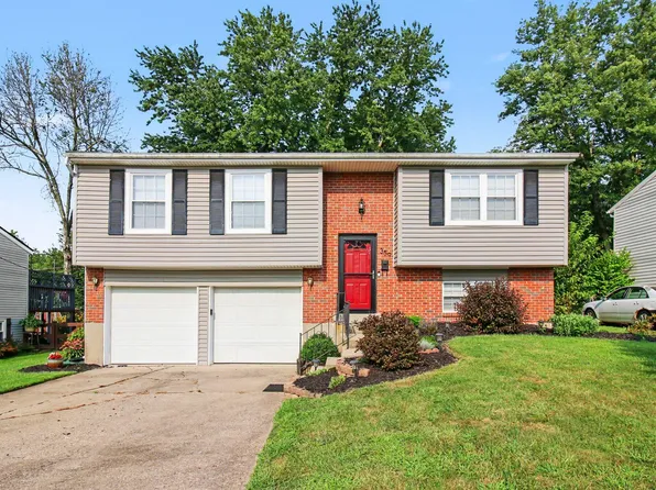359 Merravay Dr, Florence, KY 41042