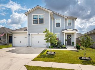 144 Syrah Ct, Leander, TX 78641