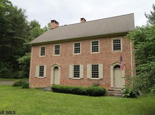 65 Stuckey Ln, Reedsville, PA 17084