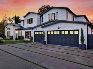 15715 Woodvale Rd, Encino, CA 91436