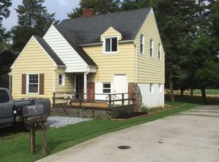 40 Townsend Ave, Bridgeton, NJ