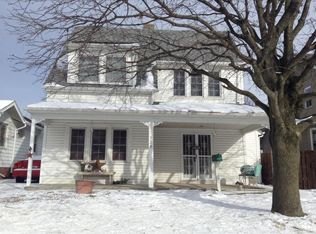 528 Nashoba Ave, Columbus, OH