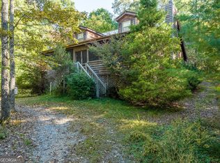 319 Hillbilly Holw, Blue Ridge, GA 30513