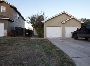 7219 Golf Way #1, San Antonio, TX 78244