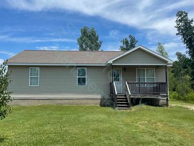 52 White City Rd, Mayflower, AR, 72106