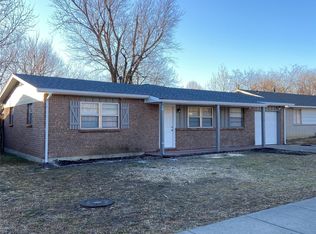 1712 S 125th East Ave, Tulsa, OK 74128