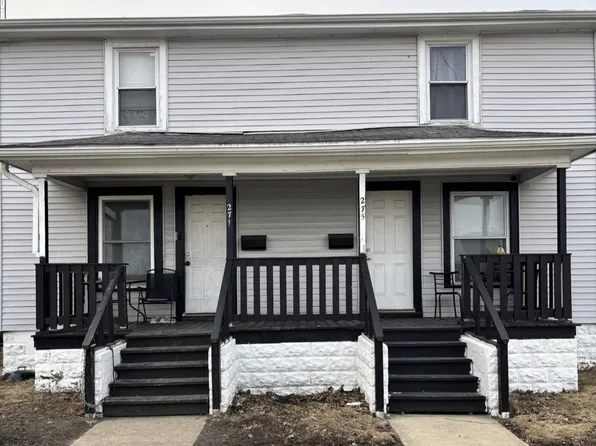 271-5 N West Ave, Kankakee, IL 60901