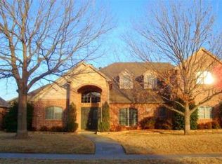 1 Brass Lantern Ct, Wichita Falls, TX 76308