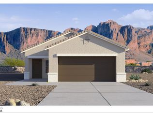 1965 W Shelly Ave, Apache Junction, AZ 85120