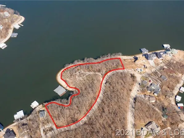 1448 Linn Creek Rd, Lake Ozark, MO 65049