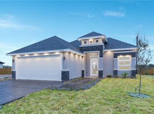 3808 Crimson Ave, Mission, TX 78573