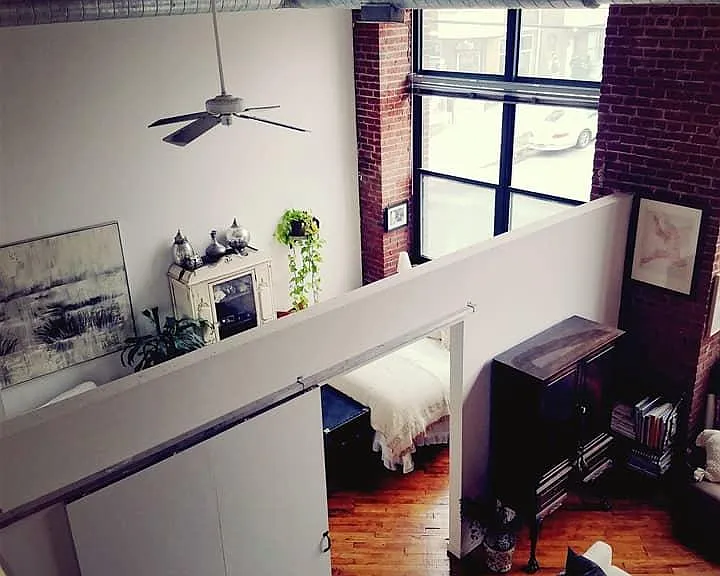 The Lofts at Chimney Hill — Photo 7